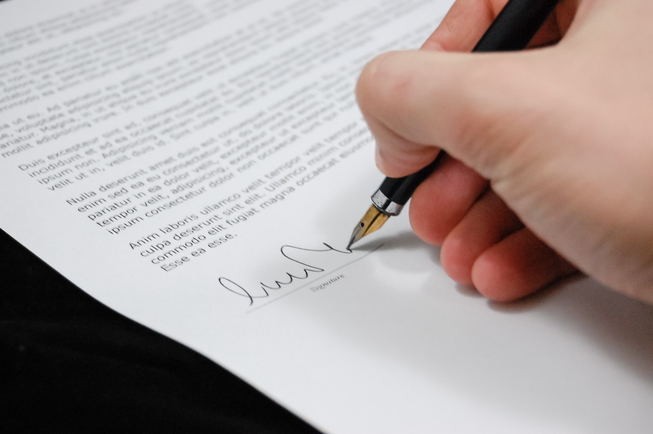 Banner de abogados
